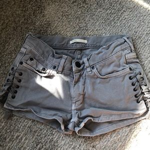 Maje shorts